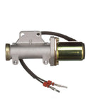 Idle Air Control Valve for Nissan D21 Pickup (1990-1994) L4 2.4L