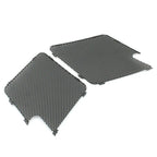 Front Speaker Cover Mesh Black for Honda GL1500 (1988-2000)