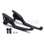 Brake Clutch Hand Lever for Harley Touring (2008–2013, 2014–Later FLHR, FLHRC)