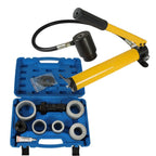 Hydraulic Exhaust Pipe Expander for Automotive Car Tool (1-5/8" to 4-1/4")