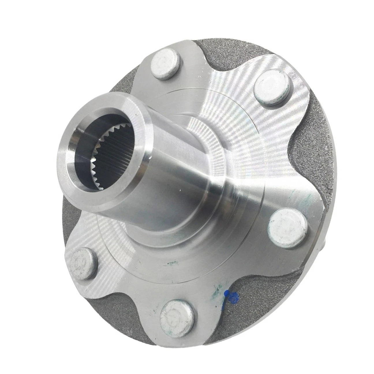 Front Wheel Hub 930-403 for Toyota FJ Cruiser 4Runner GX460 GX470 (2007–2021)