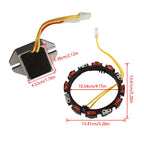 Stator Alternator for [Make Model]