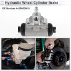 Rear Brake Wheel Cylinder No. 4410005N10 for Nissan Pathfinder (1989–1992)
