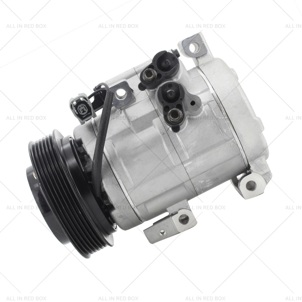 A/C Compressor for Mazda 3 BL SP25 2.5L Petrol (2009–2013)