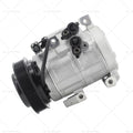 A/C Compressor for Mazda 3 BL SP25 2.5L Petrol (2009–2013)