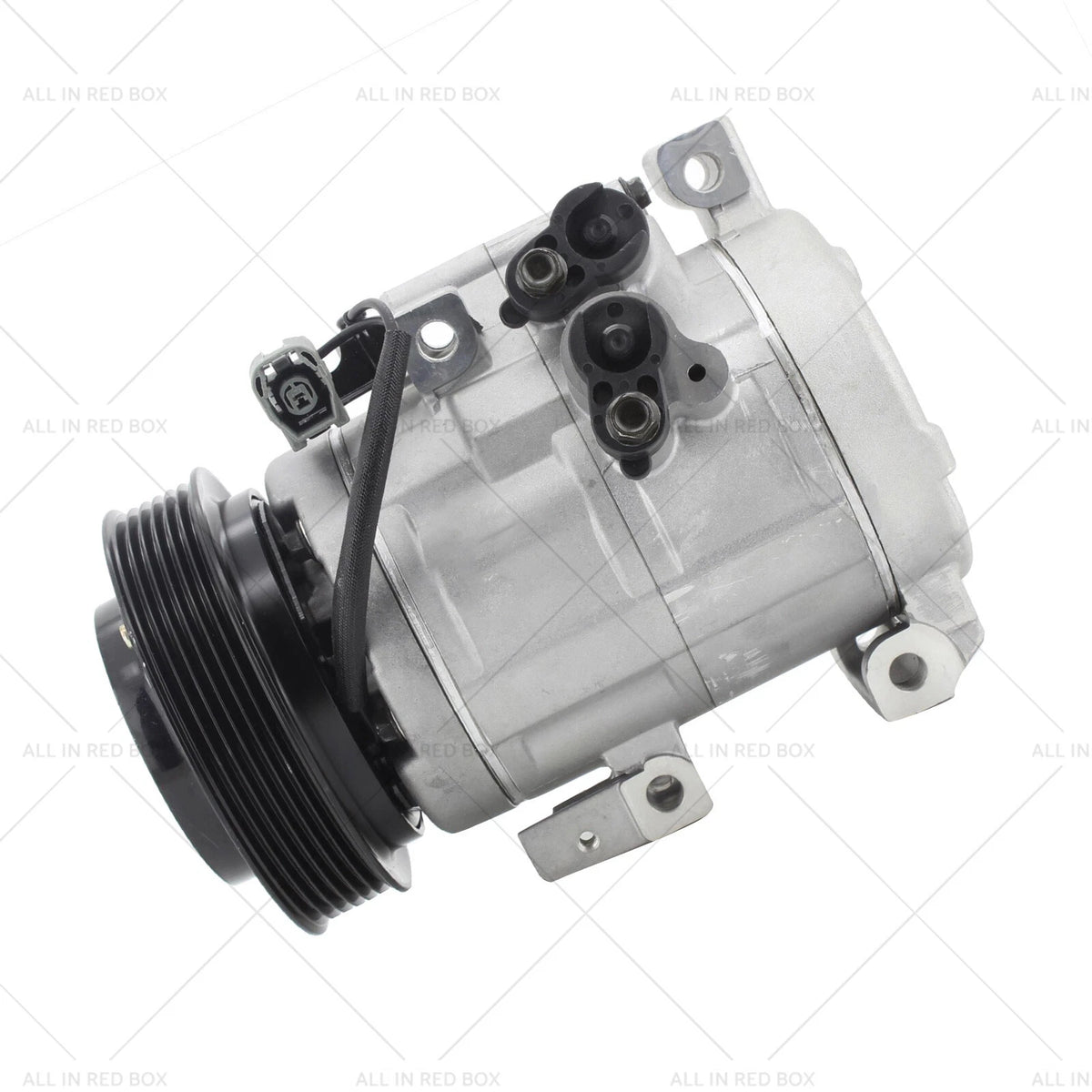 A/C Compressor for Mazda 3 BL SP25 2.5L Petrol (2009–2013)