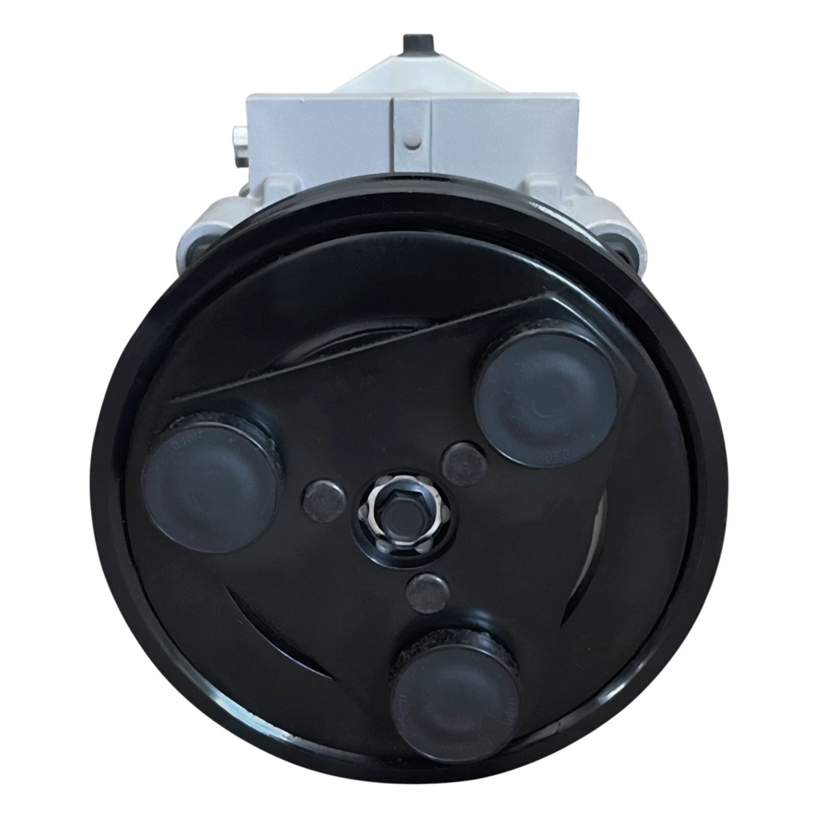AC Compressor Kit Replacement for Ford Focus 2.3L (2006-2006)