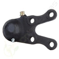Steering Kit Tie Rod End Lower Upper Ball Joint Set for Mitsubishi Montero (1992–2006)