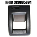 Lock Buckles Trim Cover Panel for Passat B6 (2005���2010)