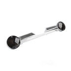Chrome Rear Turn Signal Bar Housing Lens for Harley Road King (1994–2023)