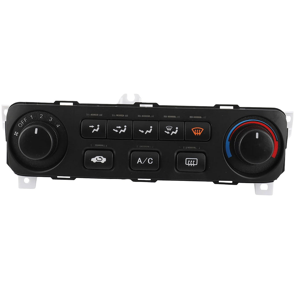 A/C Heater Climate Control Module for Honda Accord (2001–2002) 79600-S84-A21ZA