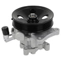Power Steering Pump for Mercedes-Benz GLK350 X204 (2010–2012) V6 3.5L