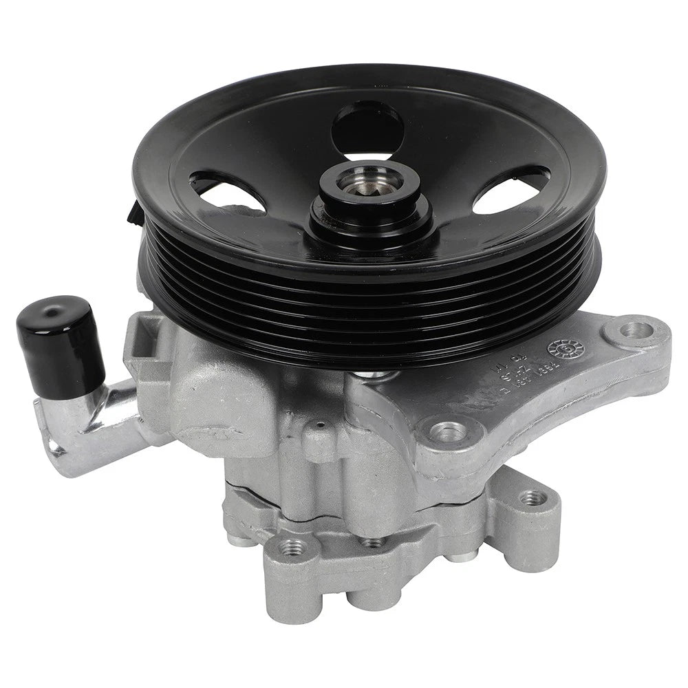 Power Steering Pump for Mercedes-Benz GLK350 X204 (2010–2012) V6 3.5L