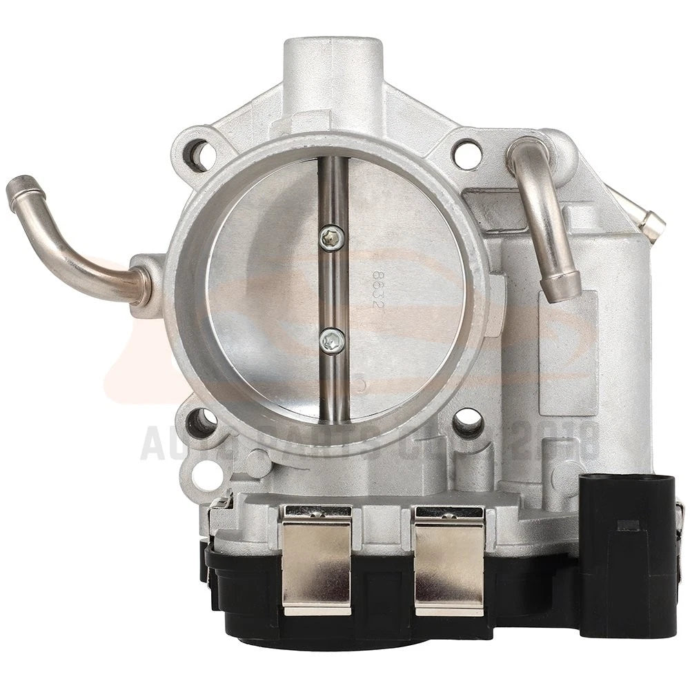 Throttle Body for Volkswagen Beetle Jetta Rabbit L5 2.5L (2006-2007)