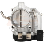 Throttle Body for Volkswagen Beetle Jetta Rabbit L5 2.5L (2006-2007)