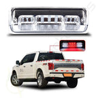 3rd LED Brake Light Cargo Lamp for Ford F-150/Lobo (2004–2008)