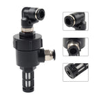Bead Breaker Quick Release Relief Dump Valve for Tyre Changer Machine