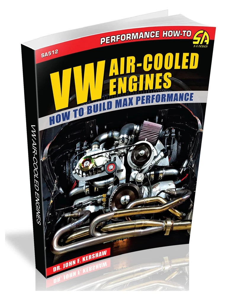 Performance Guide for VW Beetle (1968-1979)