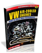 Performance Guide for VW Beetle (1968-1979)