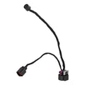Rear Camera Wiring Harness for Ram 1500 Crew Cab 2013–2018