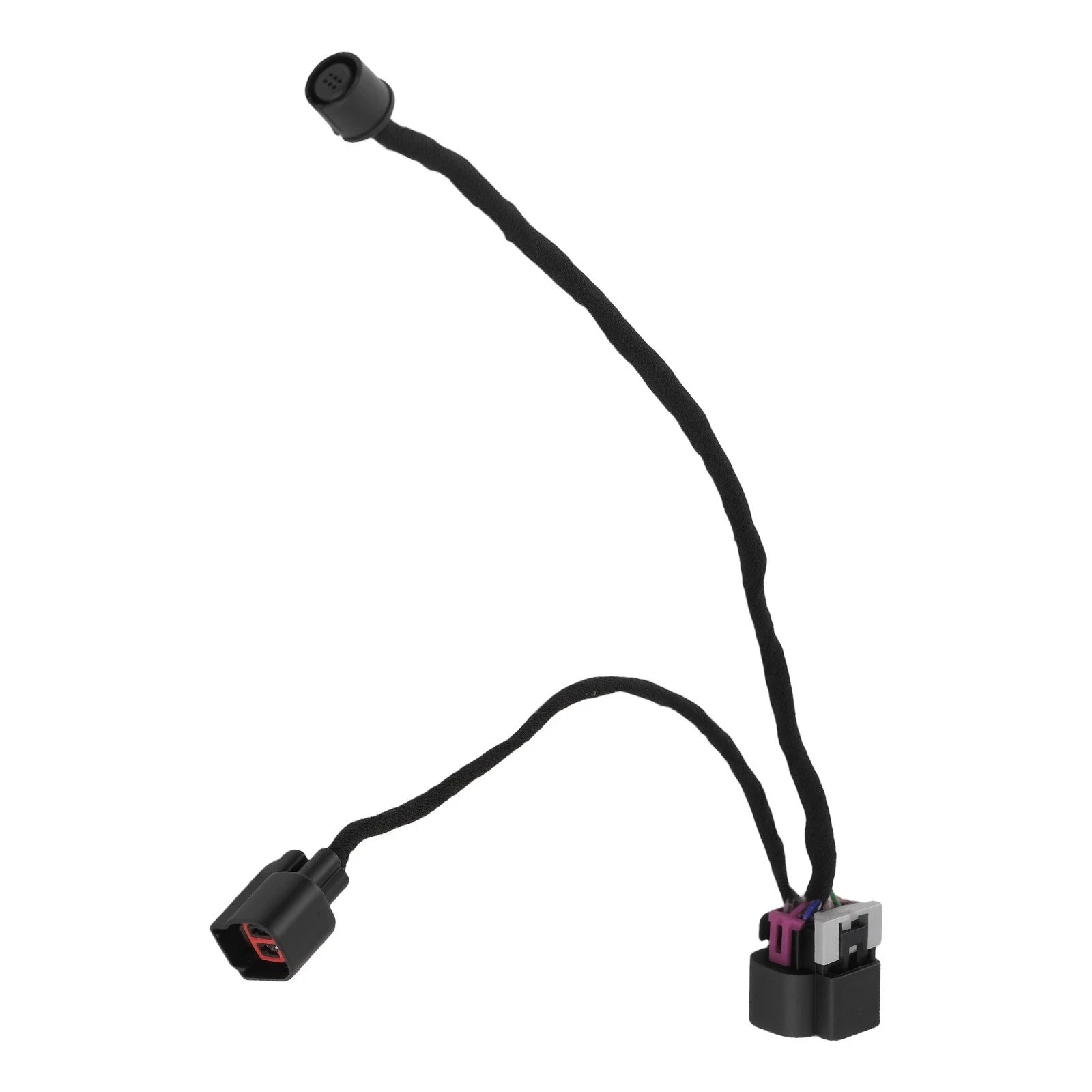 Rear Camera Wiring Harness for Ram 1500 Crew Cab 2013–2018