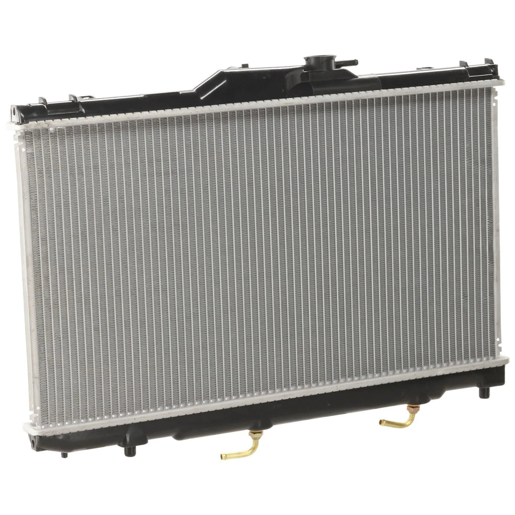 Radiator for Toyota Corolla, Chevy Prizm (1998–2002)