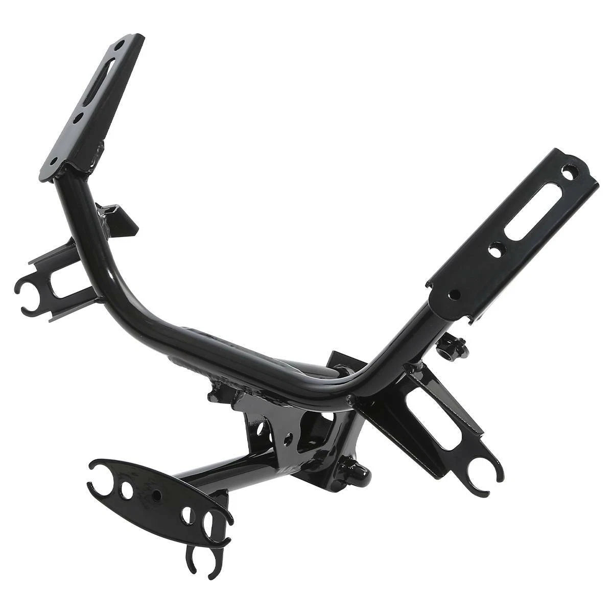 Upper Headlight Fairing Stay Bracket for Yamaha YZF-R3 (2019–2024)