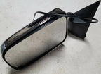 Driver Side Chrome Power Mirror for Dodge Ram (1994–1997) 55155007 CH1320132