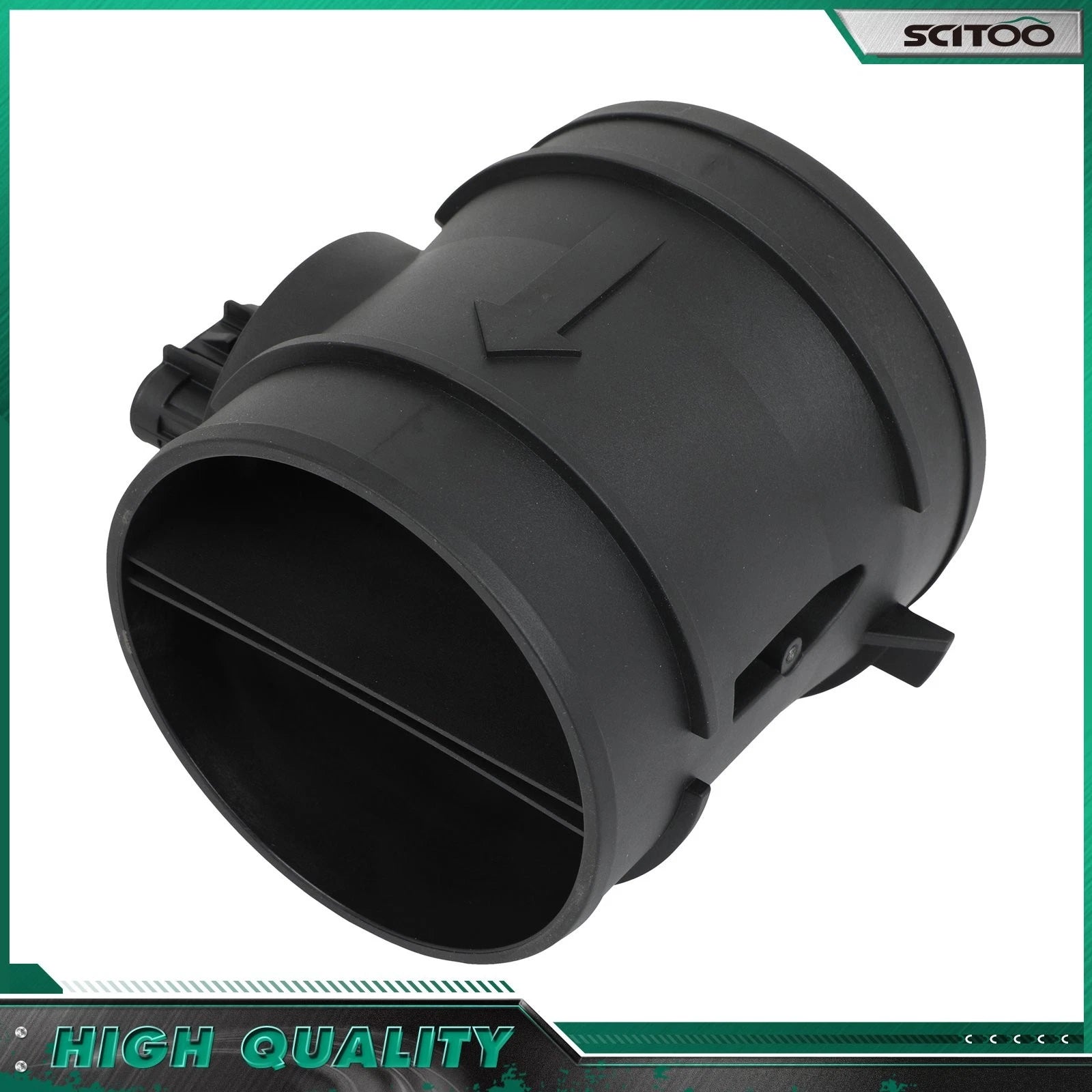 Mass Air Flow Meter MAF for Chevrolet Silverado 1500/Tahoe (2007–2009)