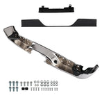 Chrome Rear Bumper for Toyota Tacoma 4.0L TRD Sport (2005–2015) 5215104061