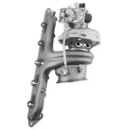 Turbocharger for Land Rover Range Rover 3.0L Gas (2020–2025) JDE41647 LR180430