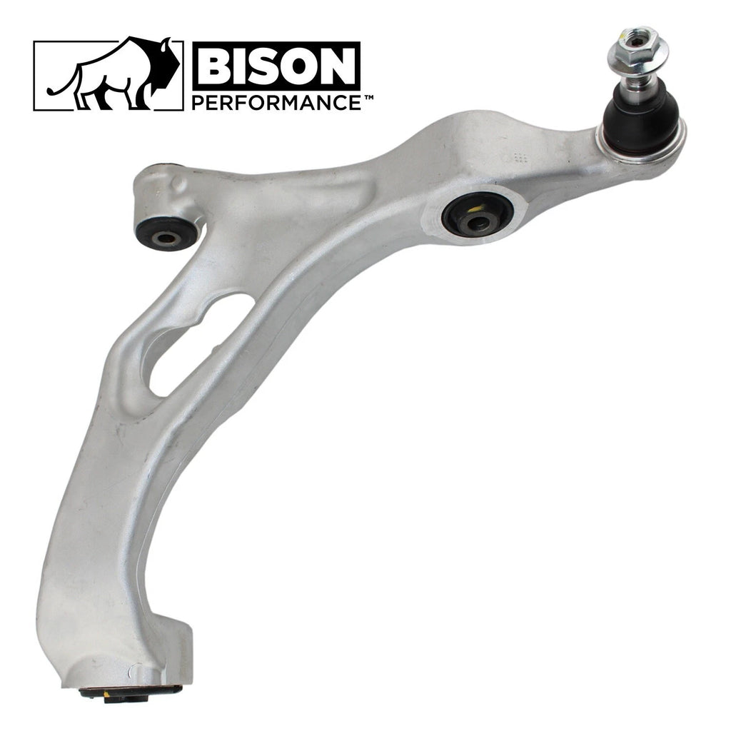 Front Left Lower Suspension Control Arm for Audi Q7 (2007–2015)