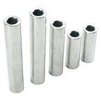 Rear A-Arm Bushing Kit 50-1041 for Suzuki King Quad 450 700 (2004–2023)