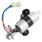Fuel Pump for Suzuki DT140, DT150, DT200, DT225, DF200, DF225, DF300 (1990–2005)