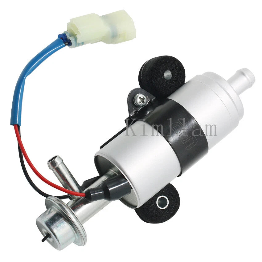 Fuel Pump for Suzuki DT140, DT150, DT200, DT225, DF200, DF225, DF300 (1990–2005)