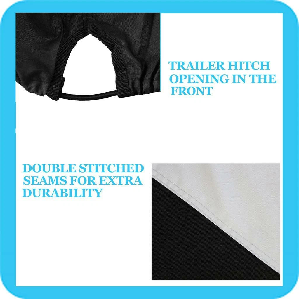 Jet Ski Cover for Sea Doo XP / XP LTD (1997–2003) PWC