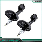 Front Shocks Struts for Mitsubishi Outlander (2003–2006)