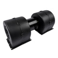 Blower Motor Assembly 12V for John Deere 317G 329E 331G 332E 333E 333G (–) AT441565