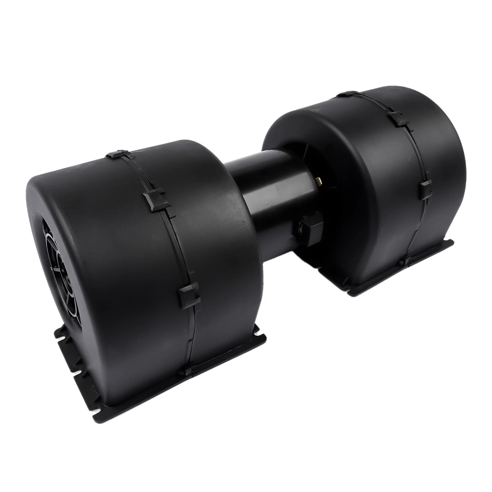 Blower Motor Assembly 12V for John Deere 317G 329E 331G 332E 333E 333G (–) AT441565