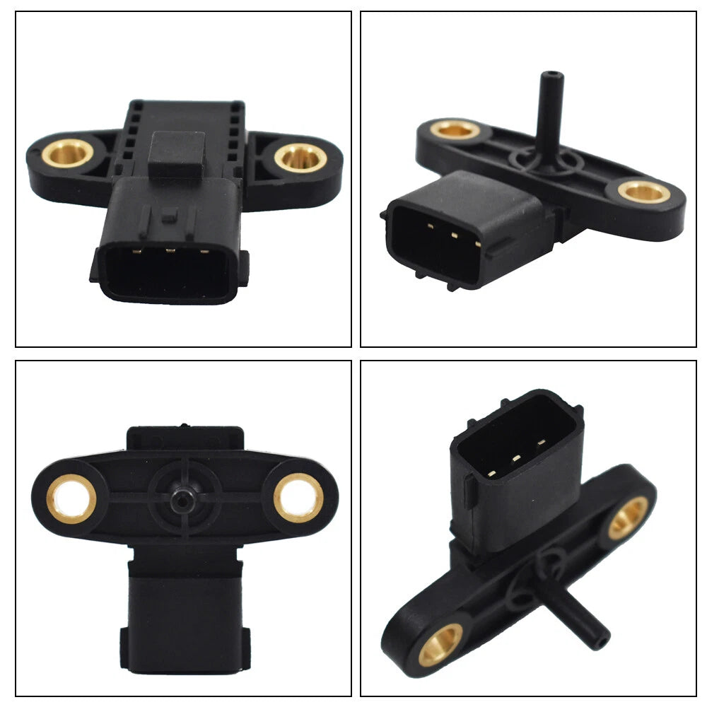 Fuel Pressure Sensor for Nissan Navara Pathfinder (2005-2019)