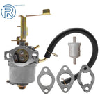 Generator Carburetor Kit for Homelite GEN1100 GEN154 (1500/2000 Watts) HGCA1400