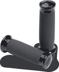 Contour Wrapped Grips for Performance Machine (Black Ano)