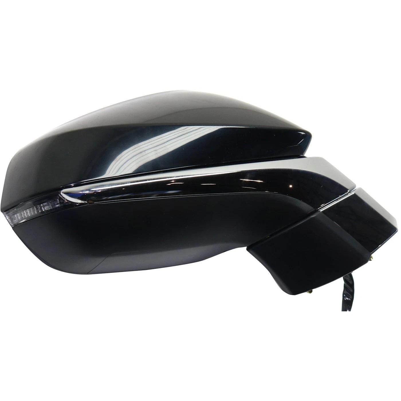 Right Power Heated Mirror for 2015-2017 Lexus NX200t with Signal Light