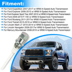 Auto Transmission Dipstick Indicator for Ford Expedition, Mustang, Lincoln (2003-2010)