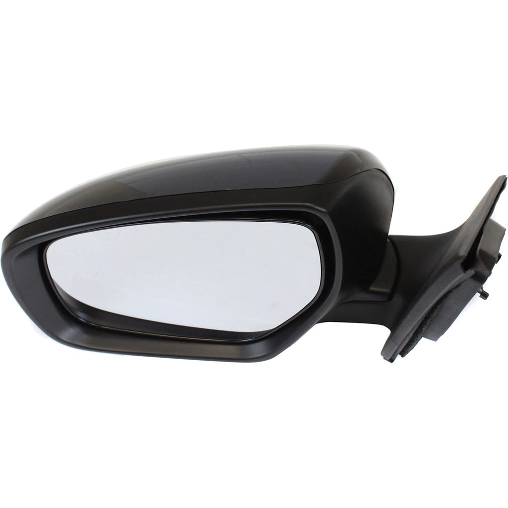Driver Side Power Heated Mirror for Mazda CX-9 (2010–2015) with Signal Lamp