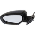 Driver Side Power Heated Mirror for Mazda CX-9 (2010–2015) with Signal Lamp