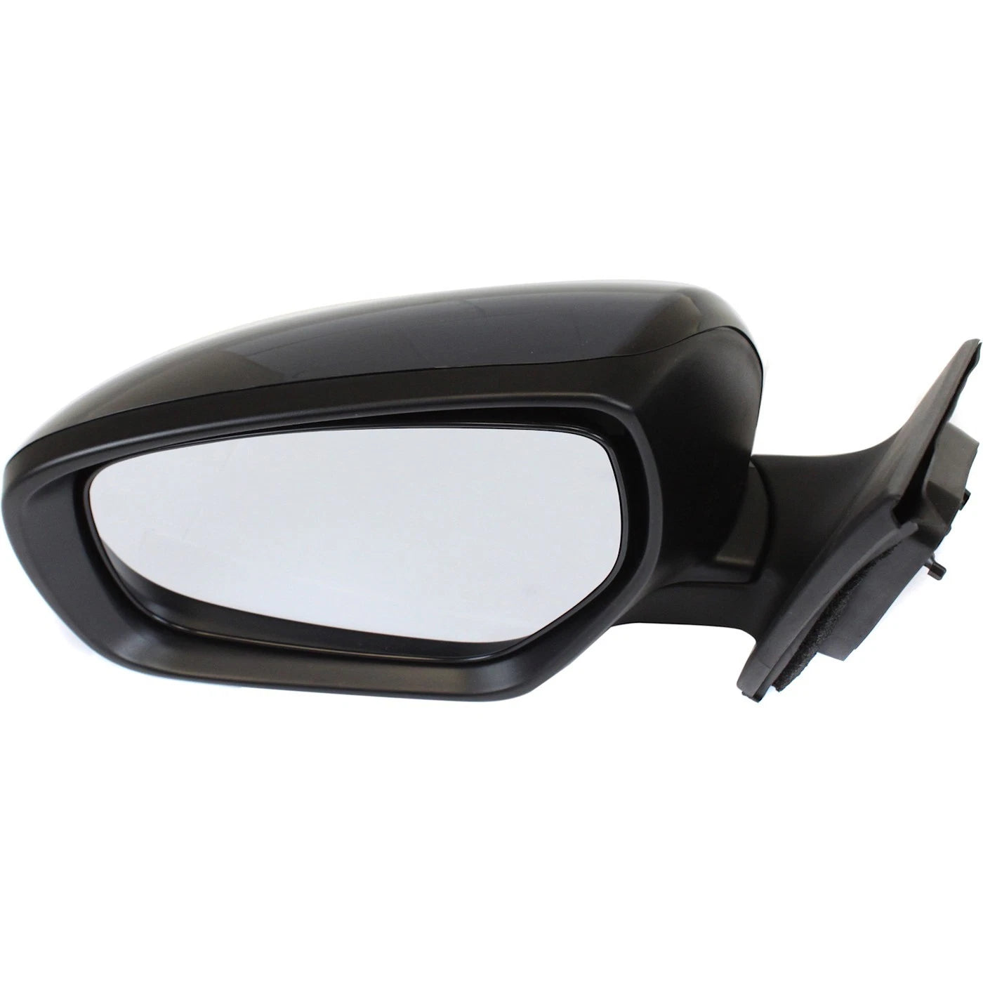 Driver Side Power Heated Mirror for Mazda CX-9 (2010–2015) with Signal Lamp