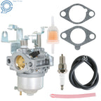 Carburetor for Yamaha G16-G20 Gas Golf Cart (1996–2002)