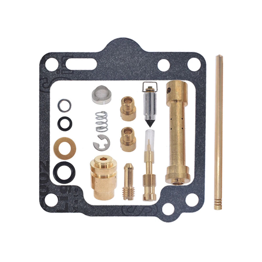 Set of 4 Carburetor Repair Kits for Yamaha XS1100 (1978–1979)