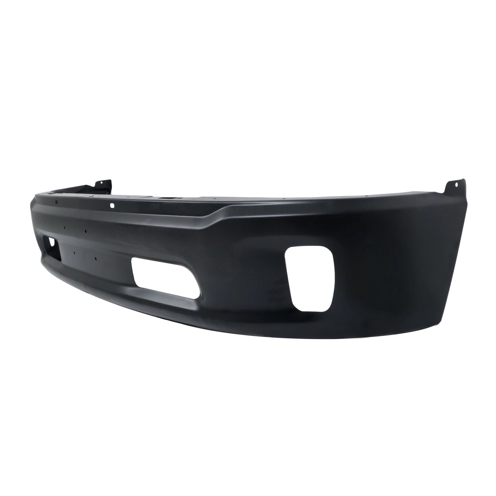 Steel Black Front Bumper for RAM 1500 (2013-2023)